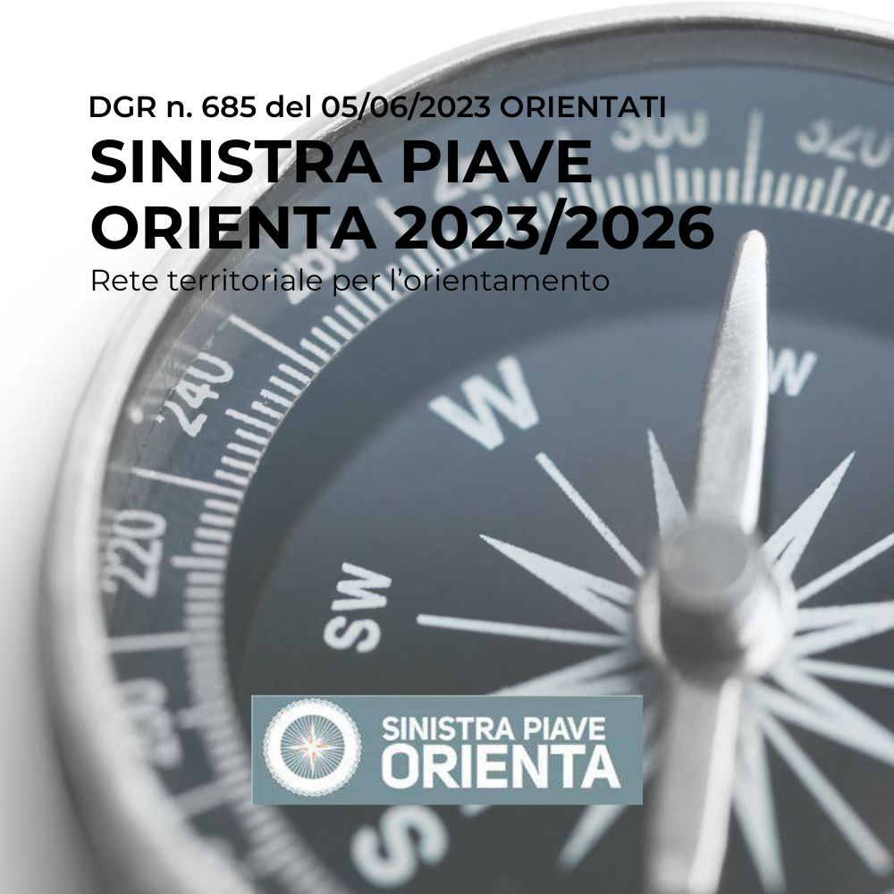 Sinistra Piave Orienta 2023-2026